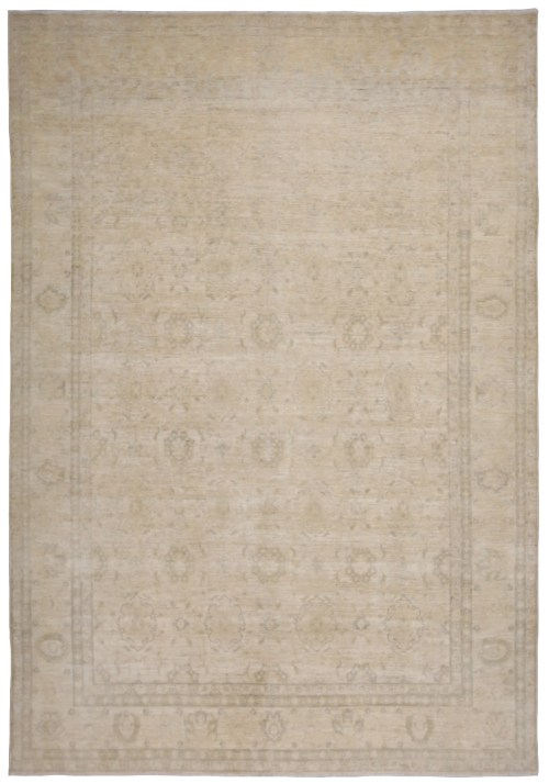 Handmade Afghan Traditional Rug