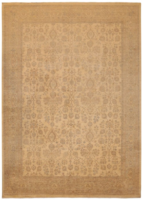 514-423x296cm Handmade Afghan Farhan Rug