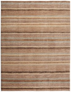 519-414x306cm Hand-Knotted Afghan Berjasta Modern Rug