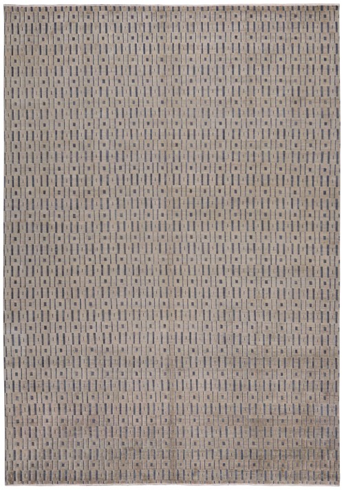 520-421x302cm Handmade Afghan Gozlek Modern Rug