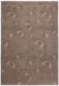 Handmade Afghan Qeshlaq Gul Rug