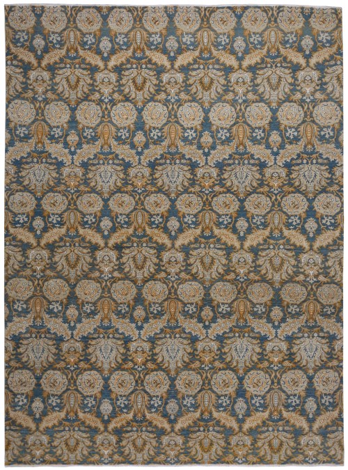 Handmade Afghan Lopak Rug