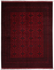 Handmade Afghan Belgiek Rug